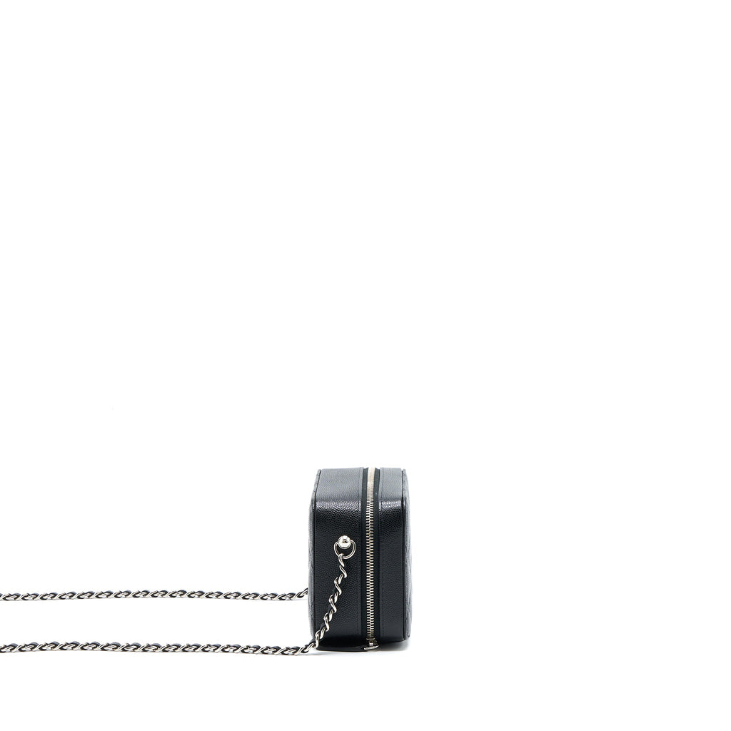 chanel-mini-camera-case-caviar-black-shw