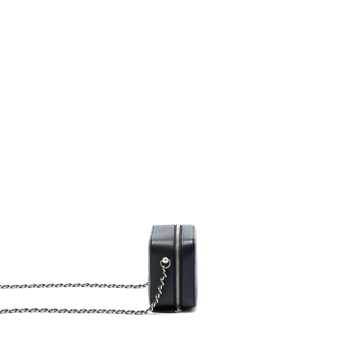 chanel-mini-camera-case-caviar-black-shw