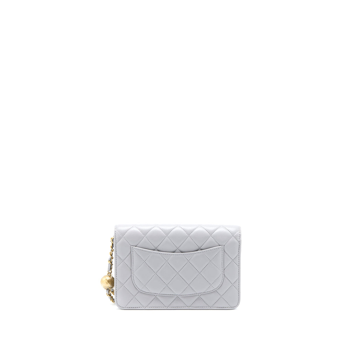 chanel-pearl-crush-wallet-on-chain-light-grey-ghw-microchip