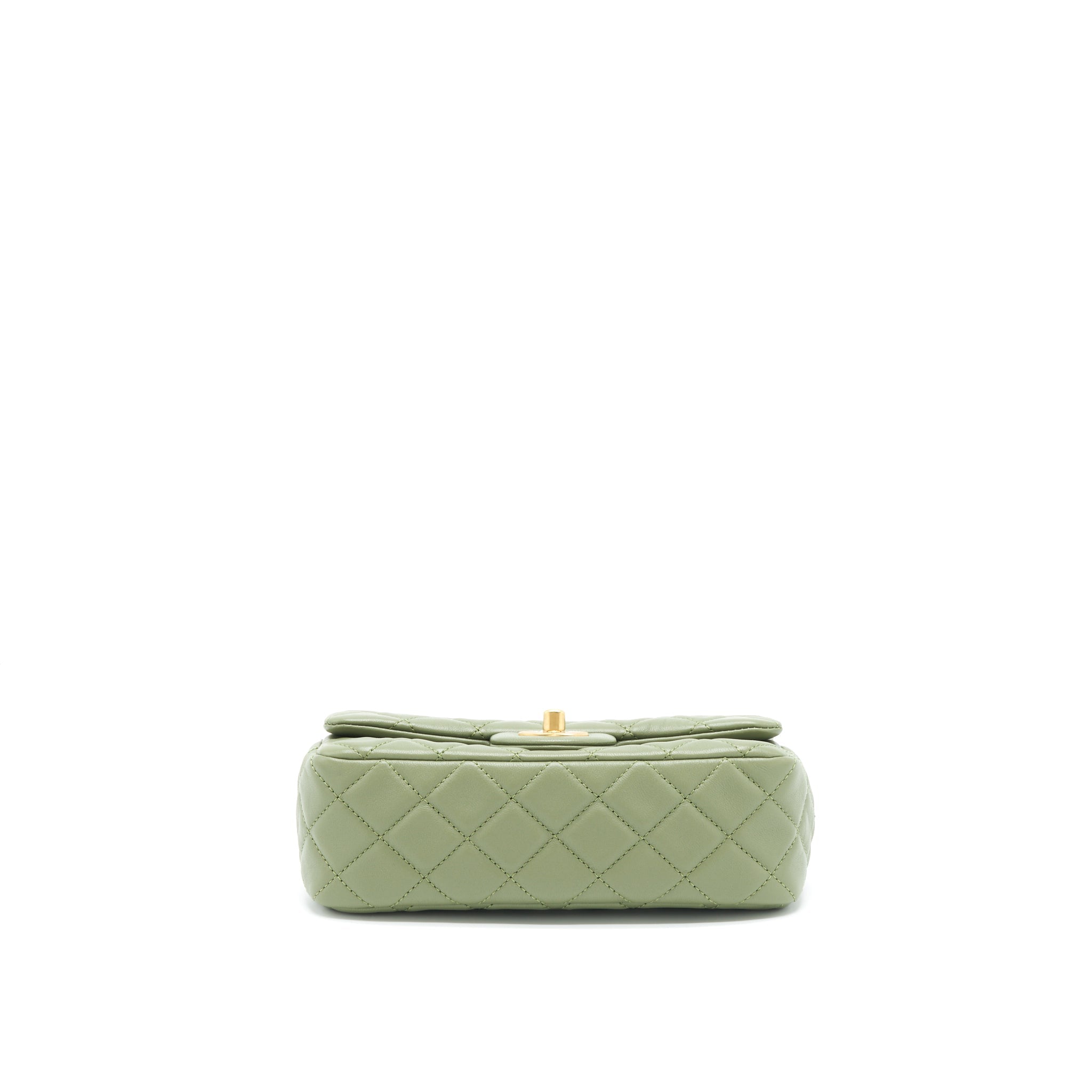 chanel-pear-crush-mini-rectangular-flap-bag-21b-lambskin-green-ghw-microchip