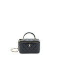 copy-of-chanel-22a-mini-handle-long-vanity-with-chain-lambskin-black-lghw-new-hologram-sticker