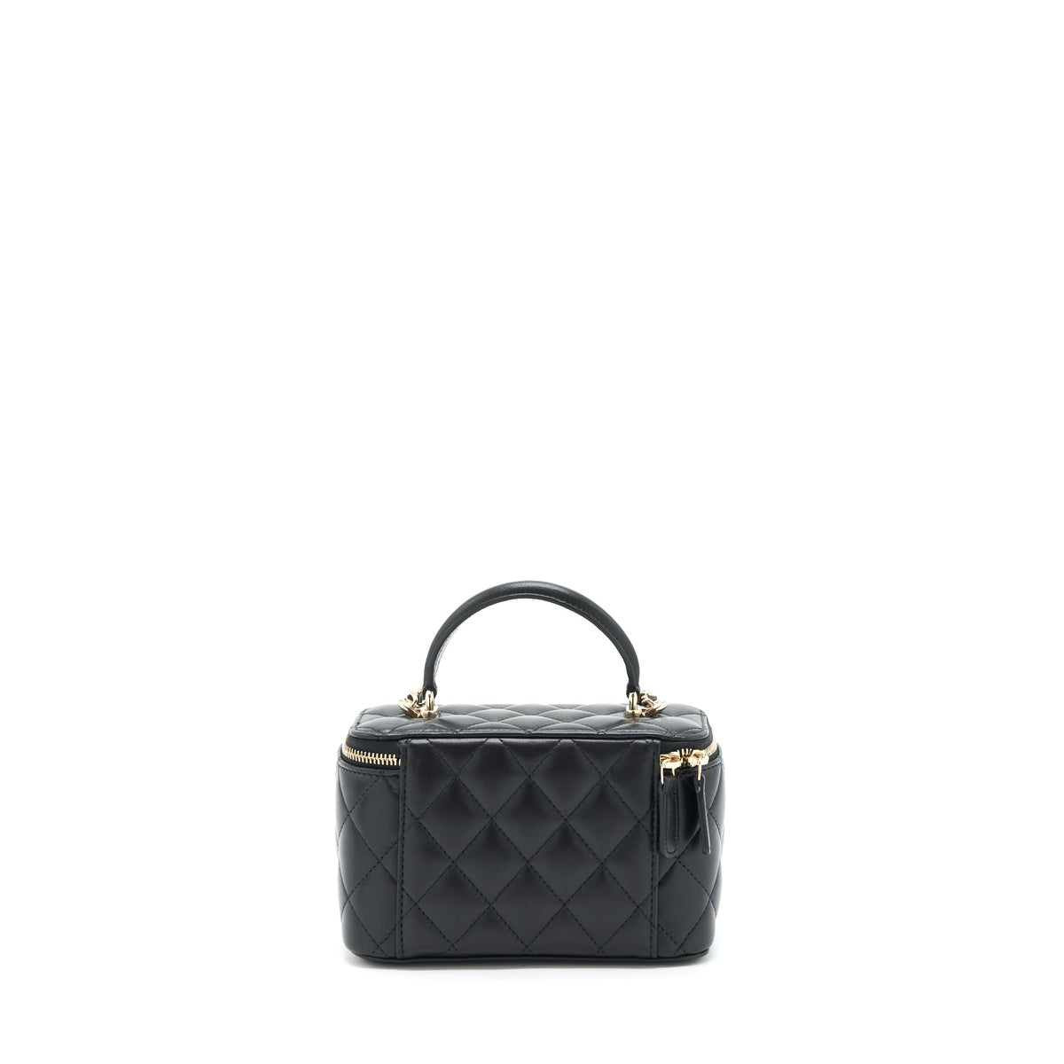 copy-of-chanel-22a-mini-handle-long-vanity-with-chain-lambskin-black-lghw-new-hologram-sticker