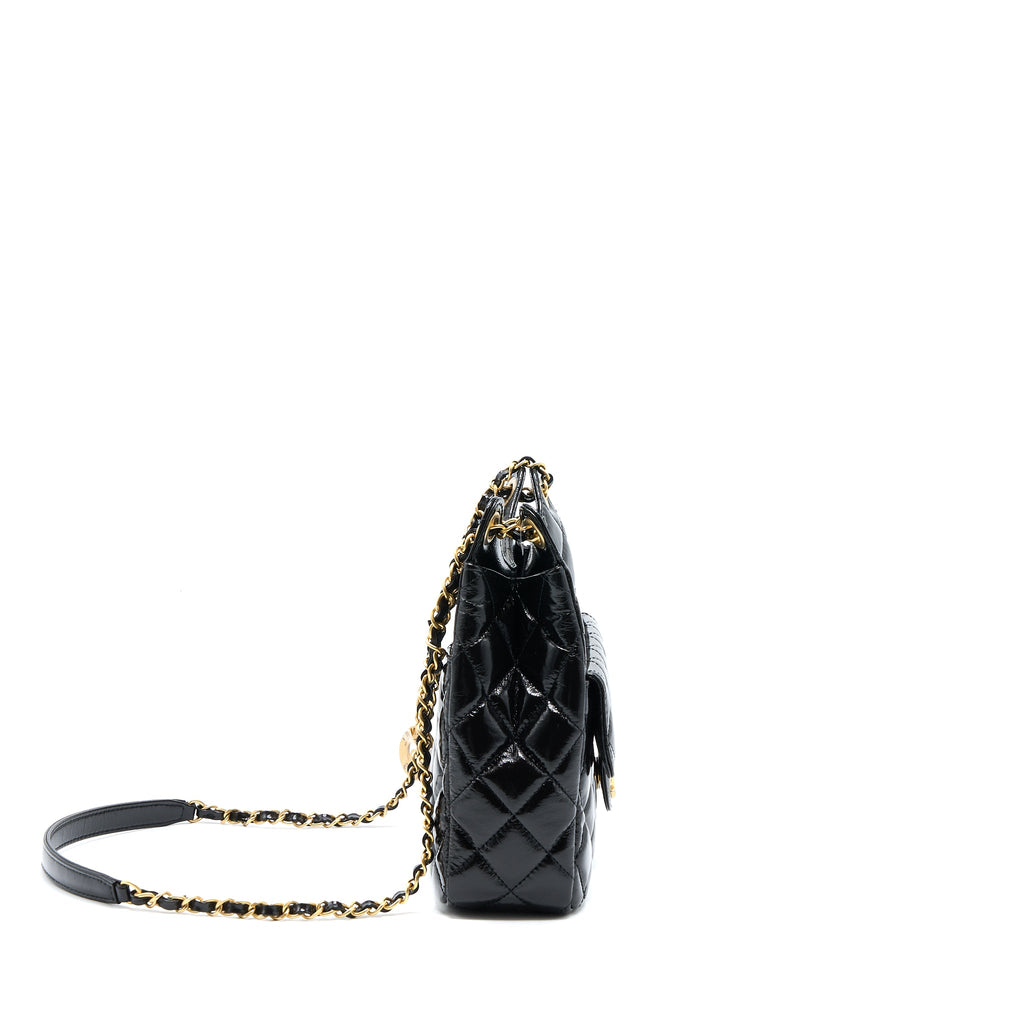 chanel-23c-hobo-bag-shiny-calfskin-black-brushed-ghwmicrochip