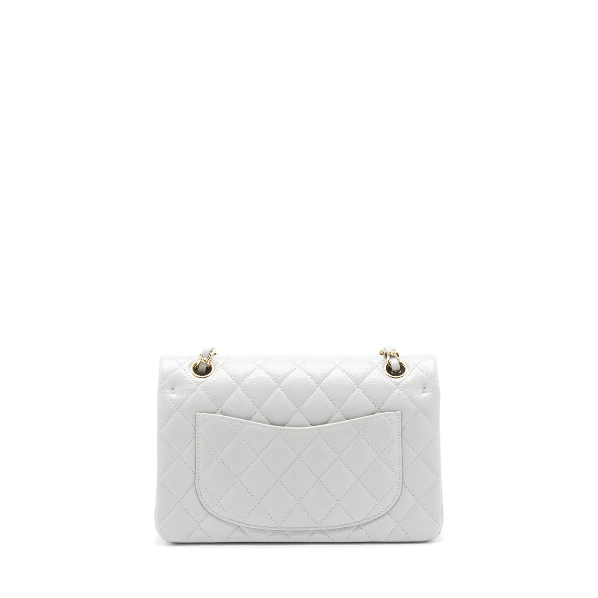 chanel-21a-small-classic-double-flap-bag-caviar-nc634-light-grey-lghw