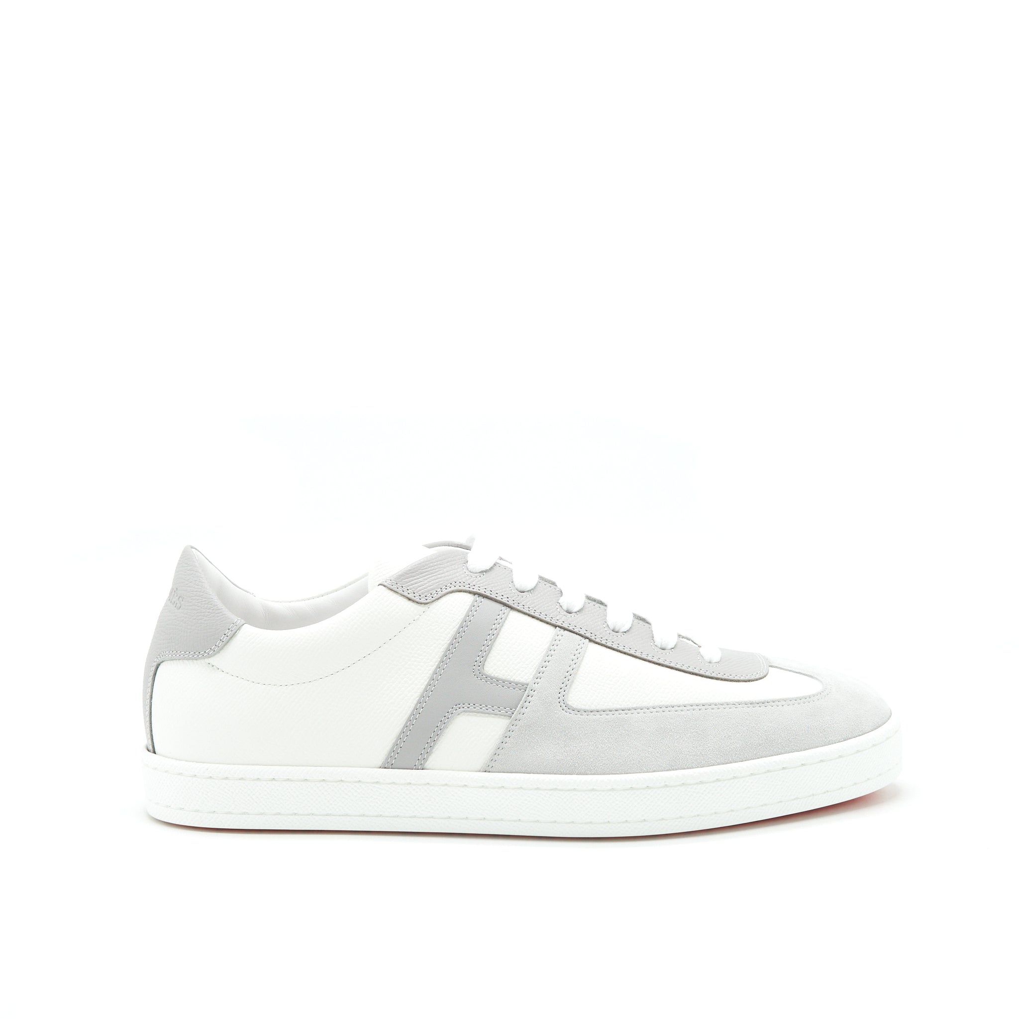 hermes-size-43-mens-sneaker-white-grey