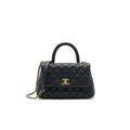 chanel-caviar-mini-cocohandle-black-ghw-serial25