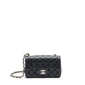 chanel-mini-rectangular-flap-bag-lambskin-black-lghw-microchip-2