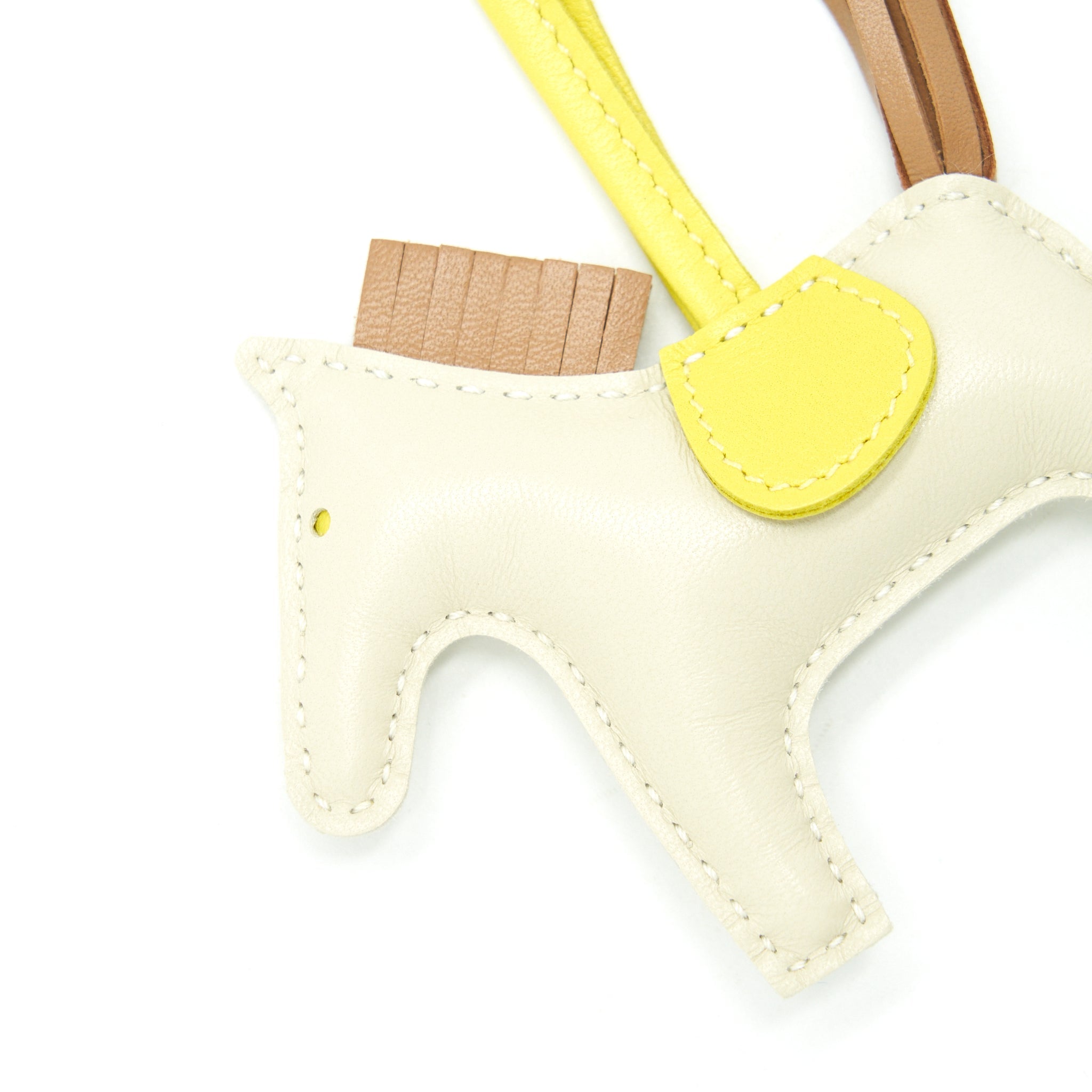 hermes-rodeo-pm-bag-charm-craie-chai-lime