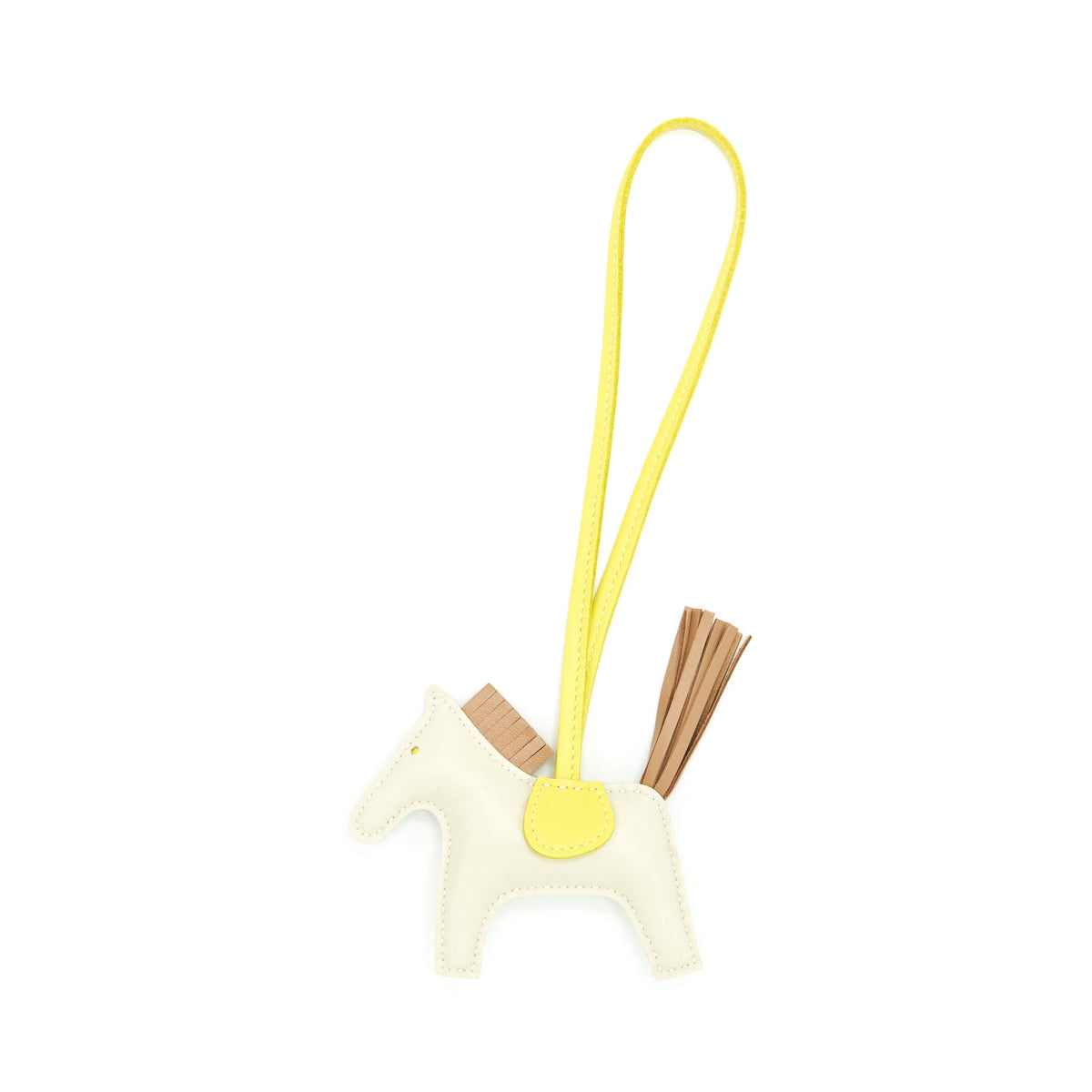 hermes-rodeo-pm-bag-charm-craie-chai-lime