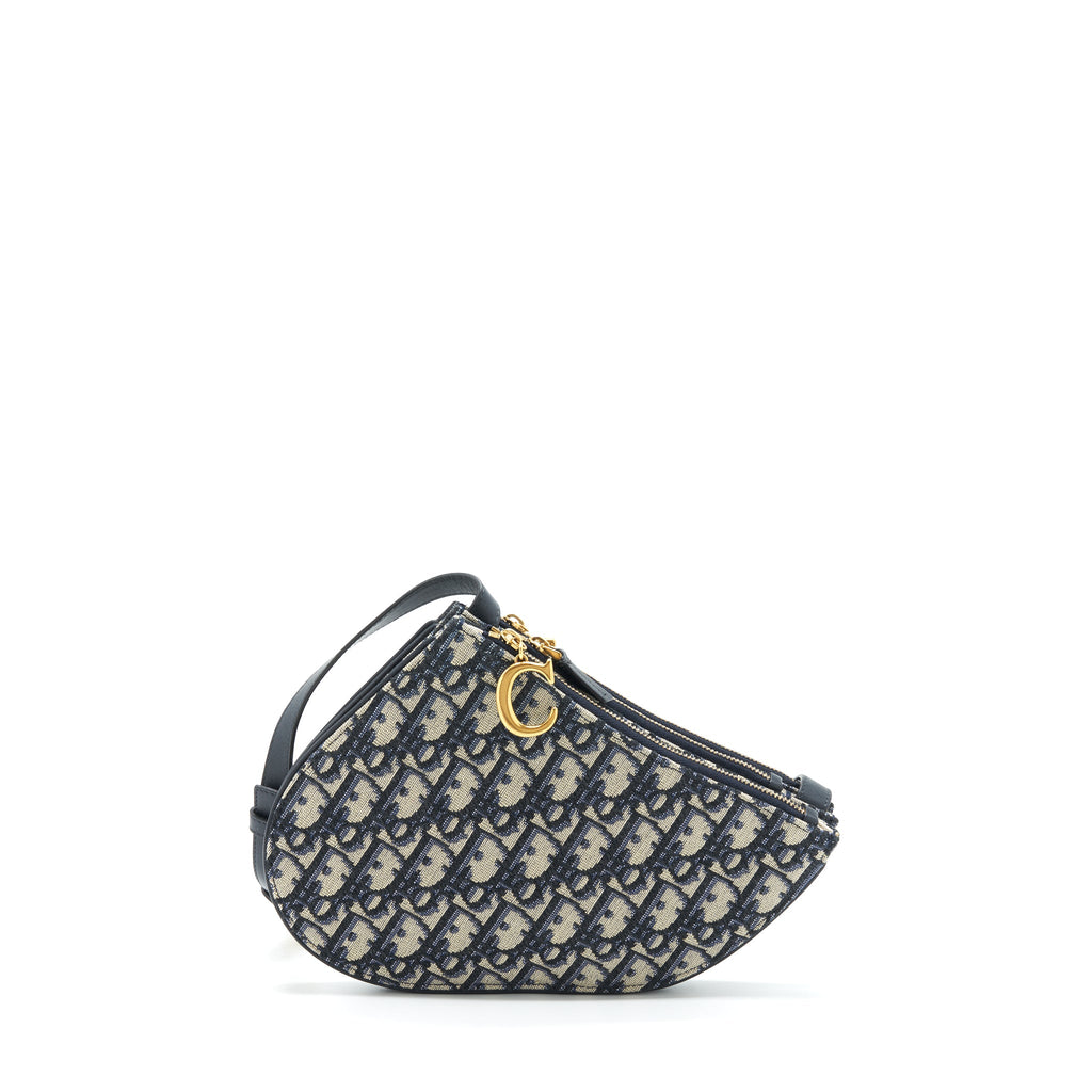 dior-saddle-pouch-blue-oblique-canvas-ghw