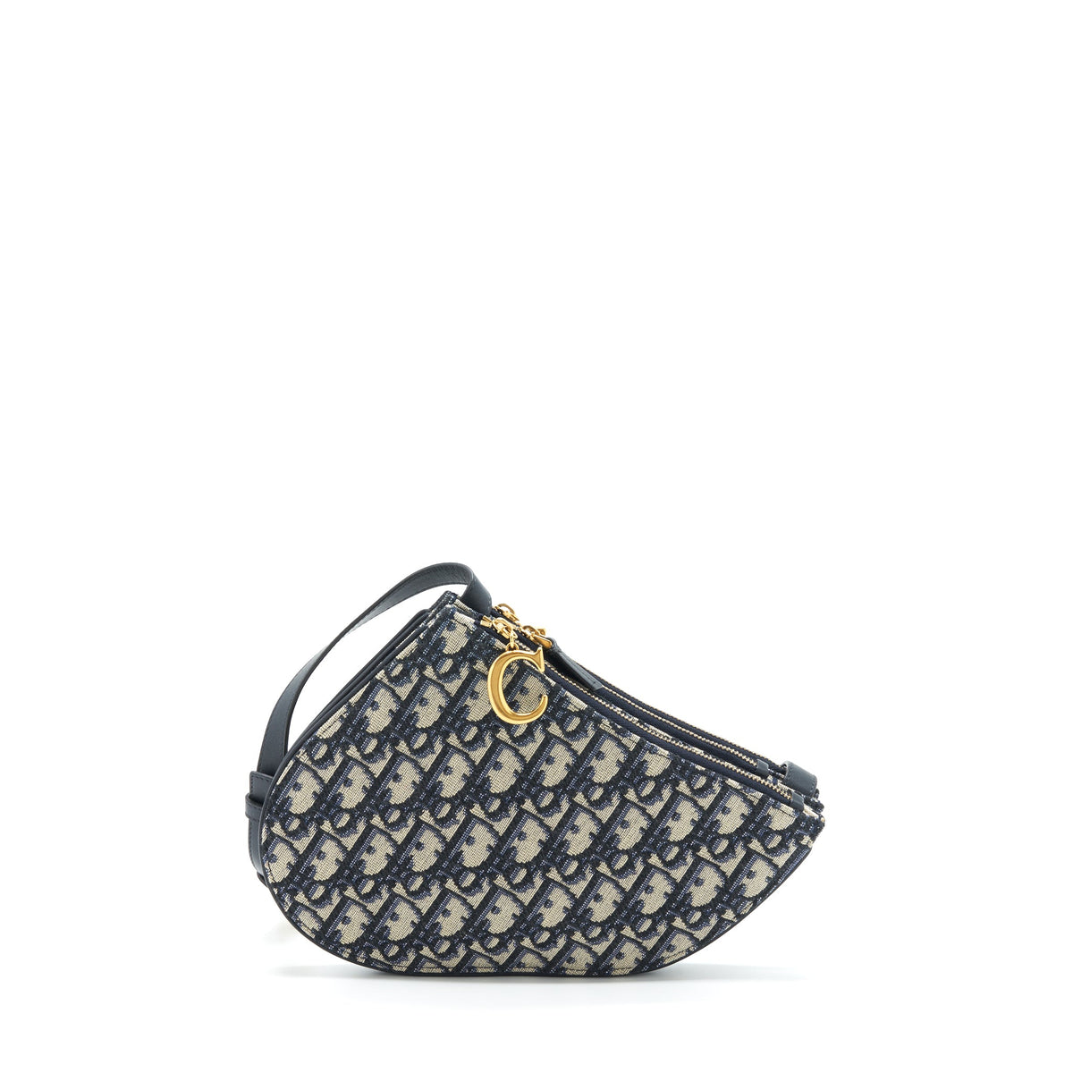dior-saddle-pouch-blue-oblique-canvas-ghw