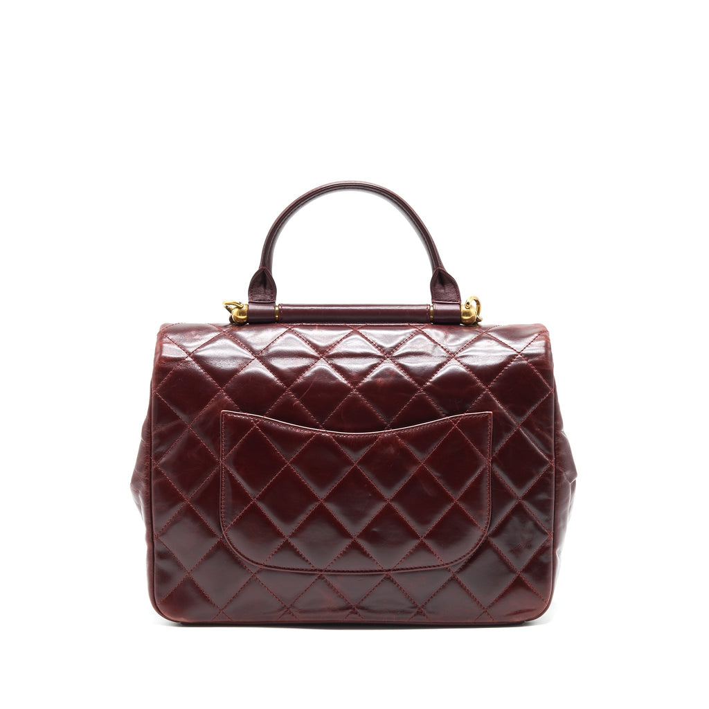 chanel-quilted-shoulder-flap-bag-red-ghw