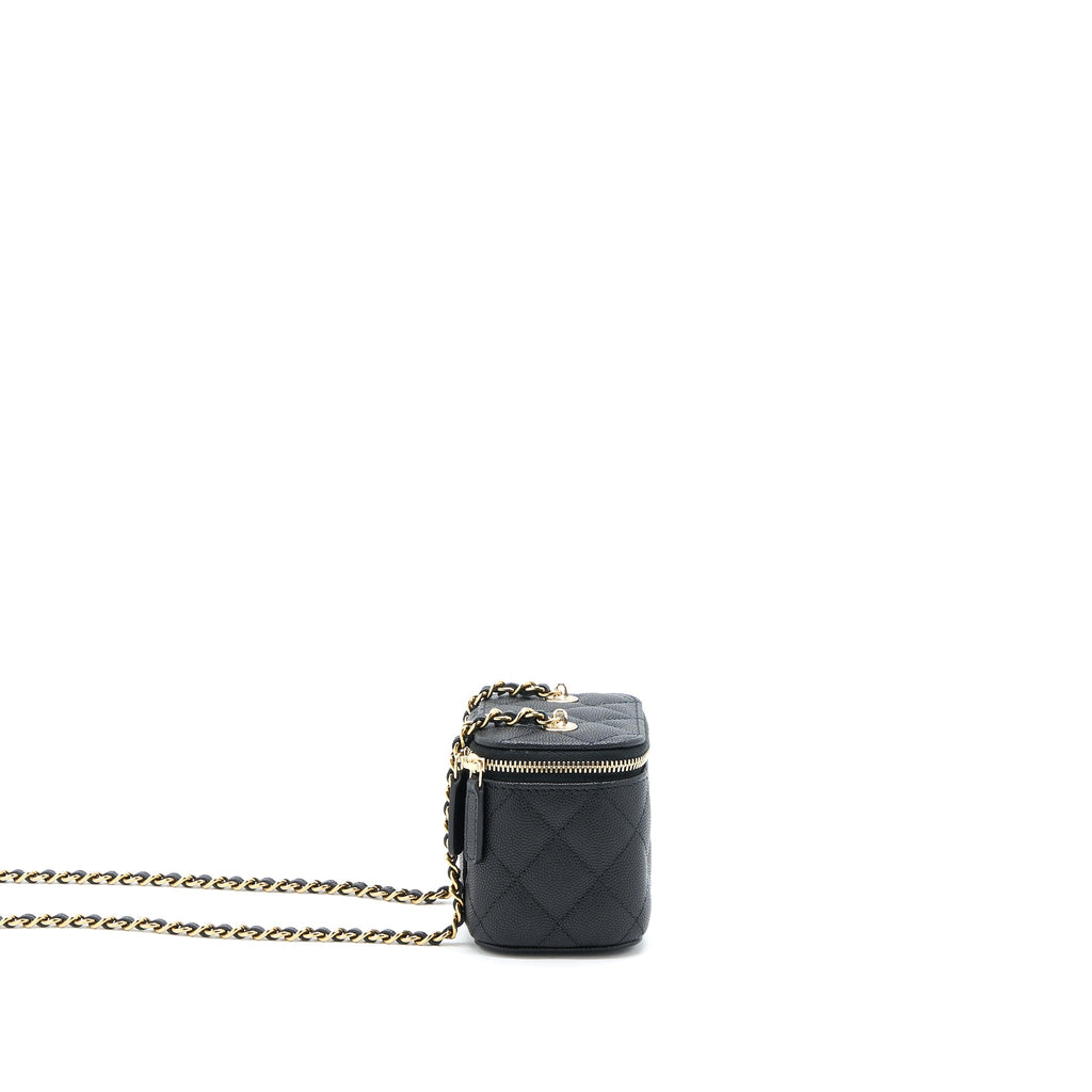 chanel-23c-mini-vanity-with-chain-caviar-black-lghw-microchip