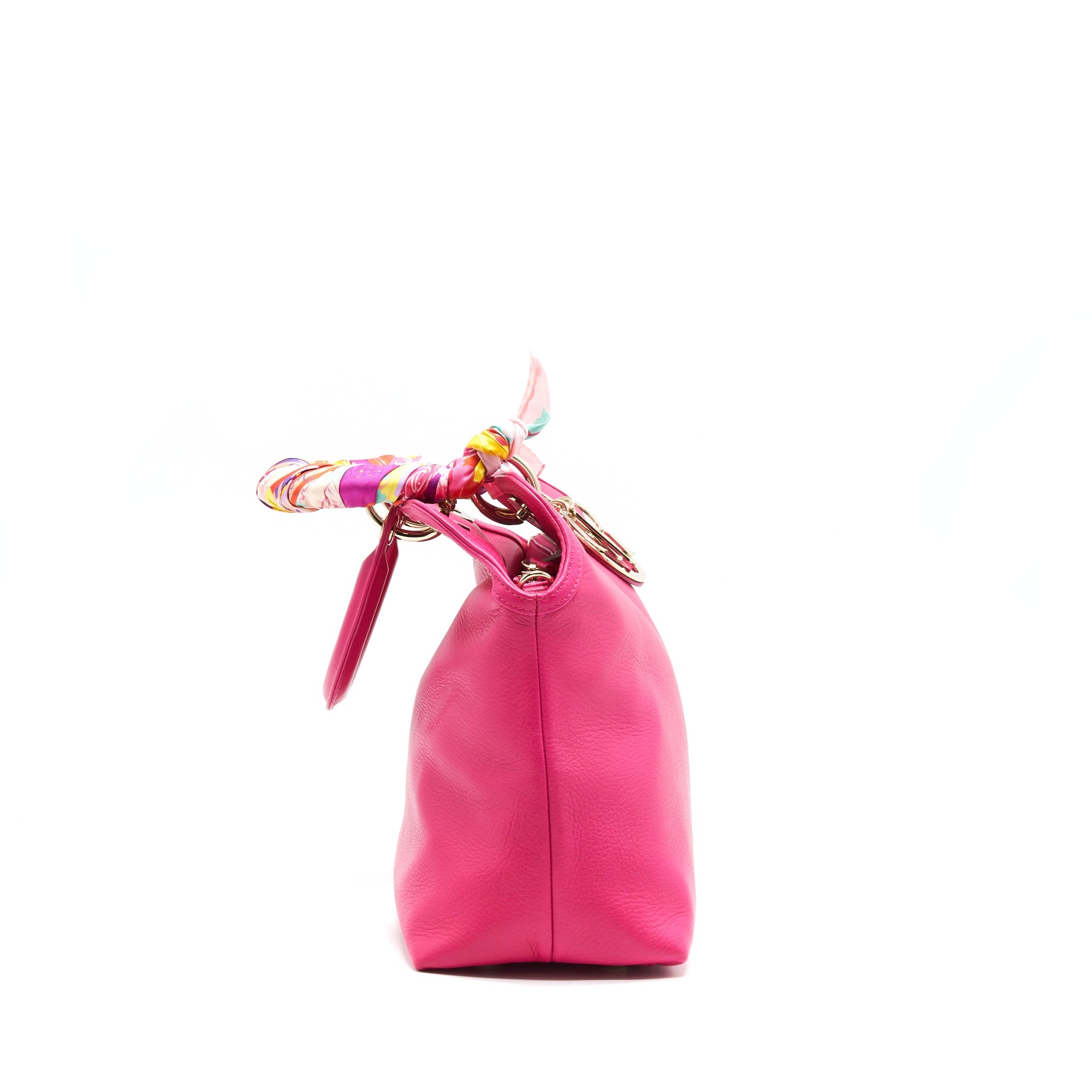 christian-dior-granville-bag-in-hot-pink-leather-ghw