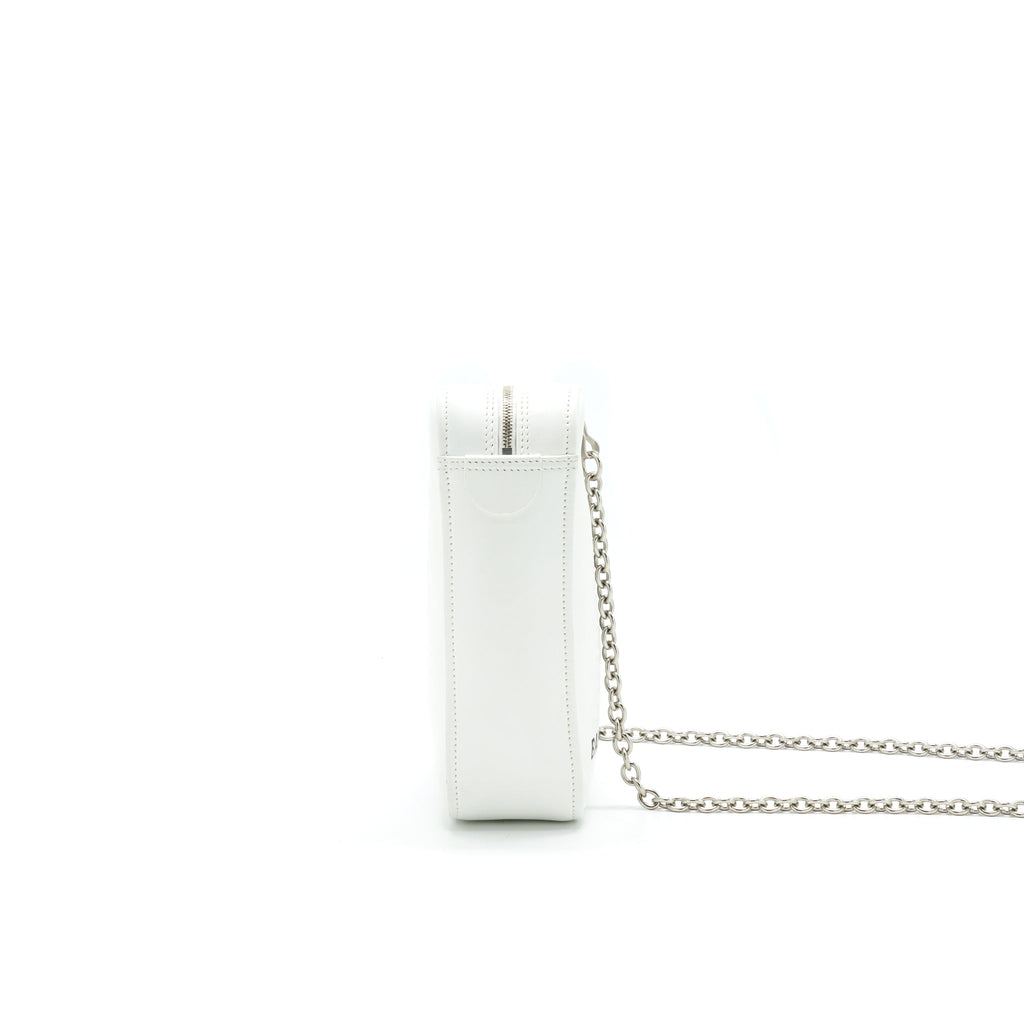 balenciaga-triangle-mini-chain-crossbody-bag-white