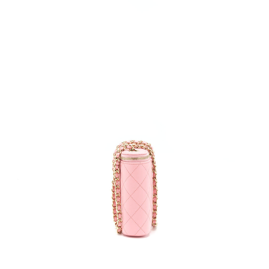 chanel-22c-vertical-vanity-with-chain-caviar-sakura-pink-lghw