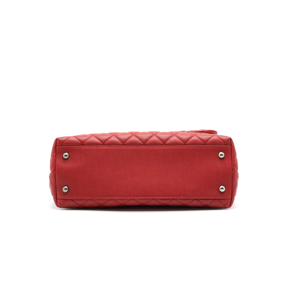 chanel-coco-handle-small-flap-bag-red-calfskin-rshw