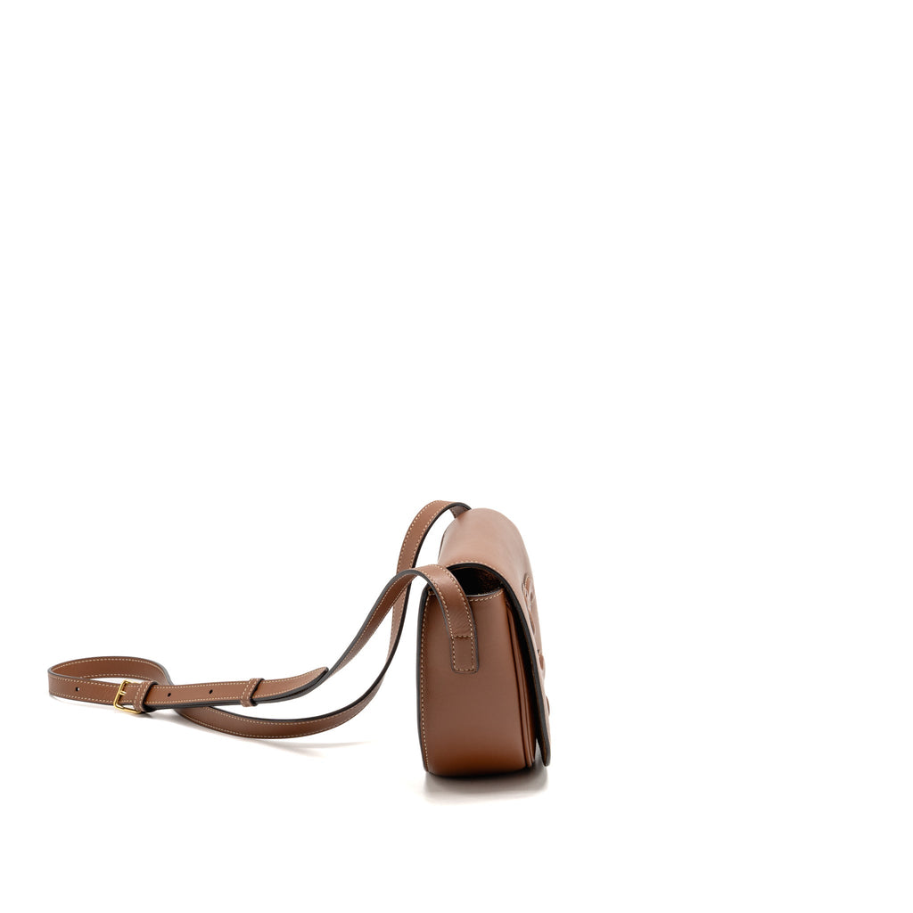 celine-folco-cuir-triomphe-crossbody-bag-smooth-calfskin-tan-ghw