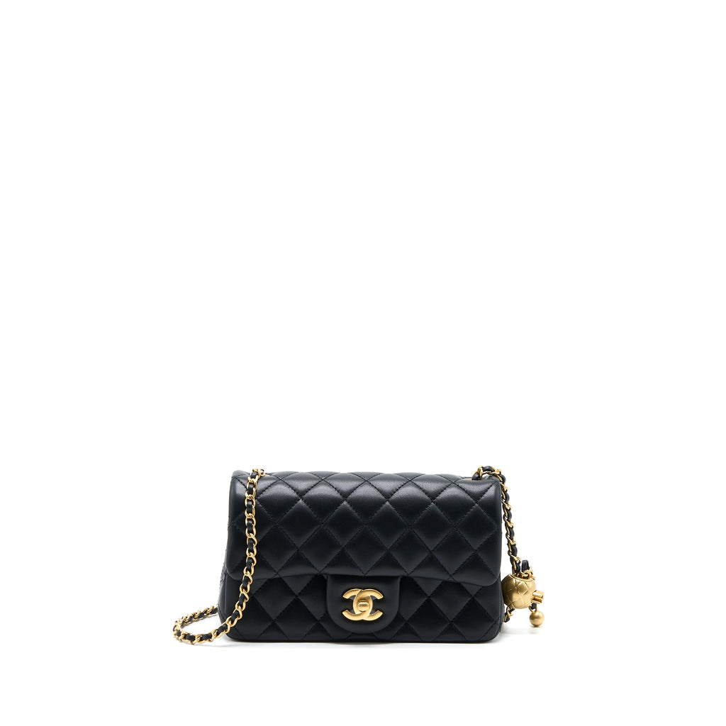 chanel-23c-pearl-crush-mini-rectangular-flap-bag-lambskin-black-ghw-microchip
