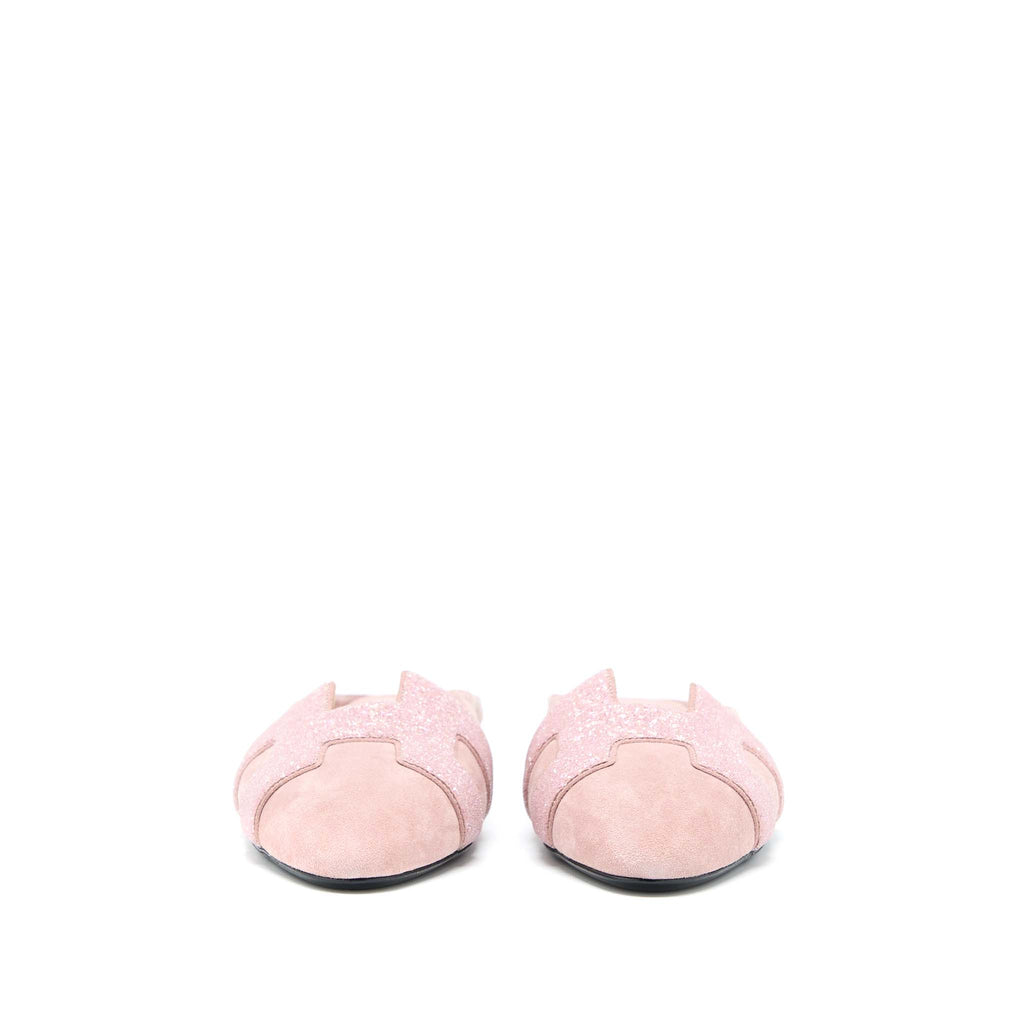 hermes-size-35-velvet-flats-pink