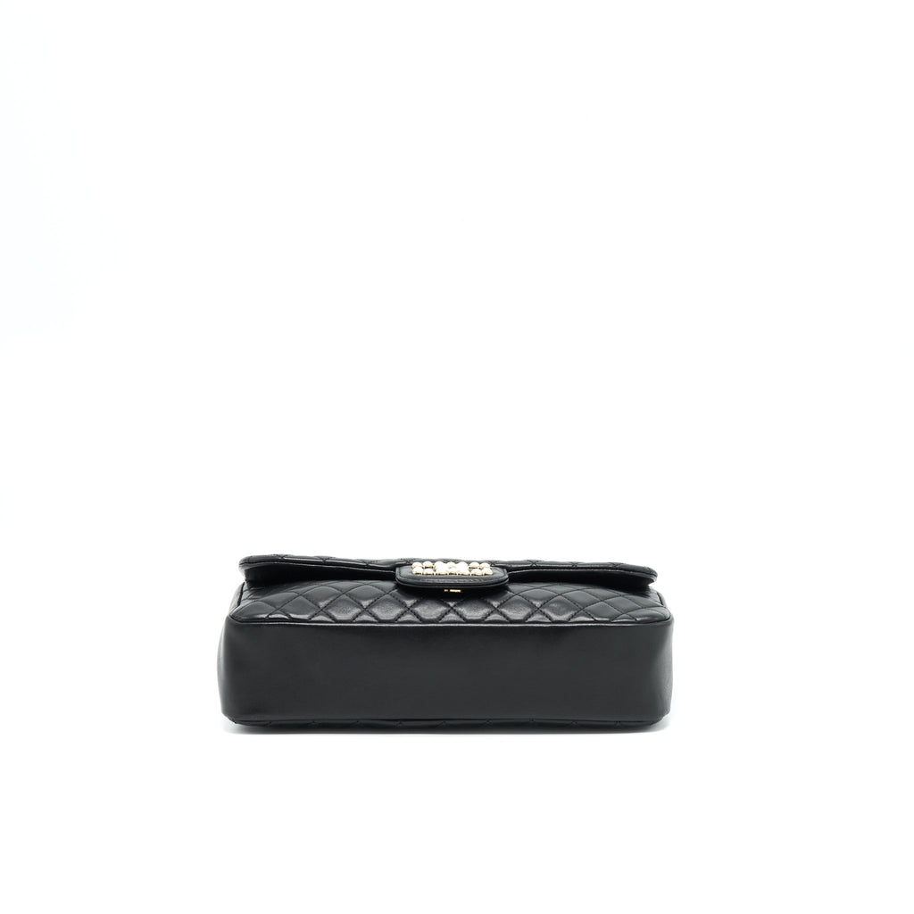 chanel-westminster-shoulder-bag-lambskin-black-lghw