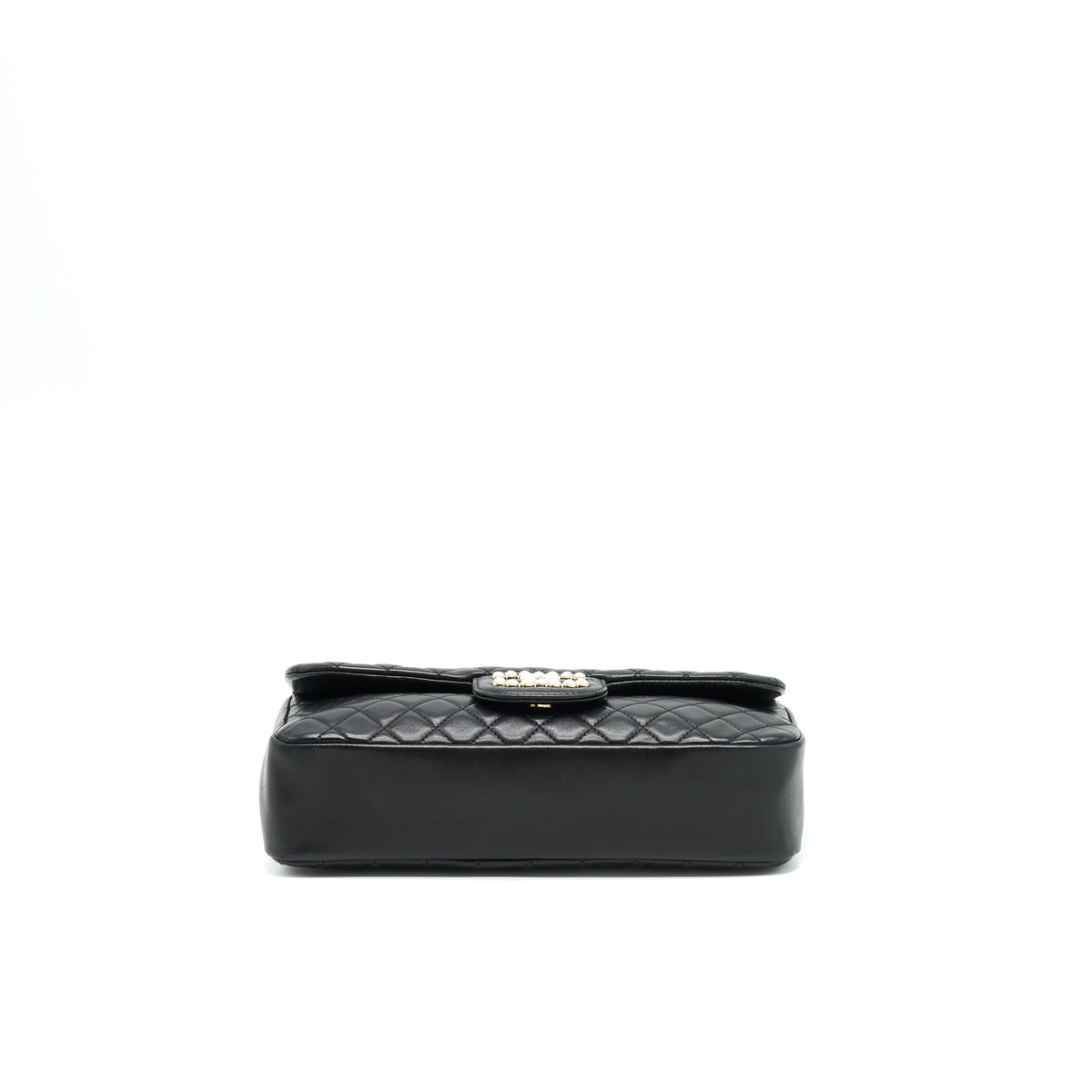 chanel-westminster-shoulder-bag-lambskin-black-lghw