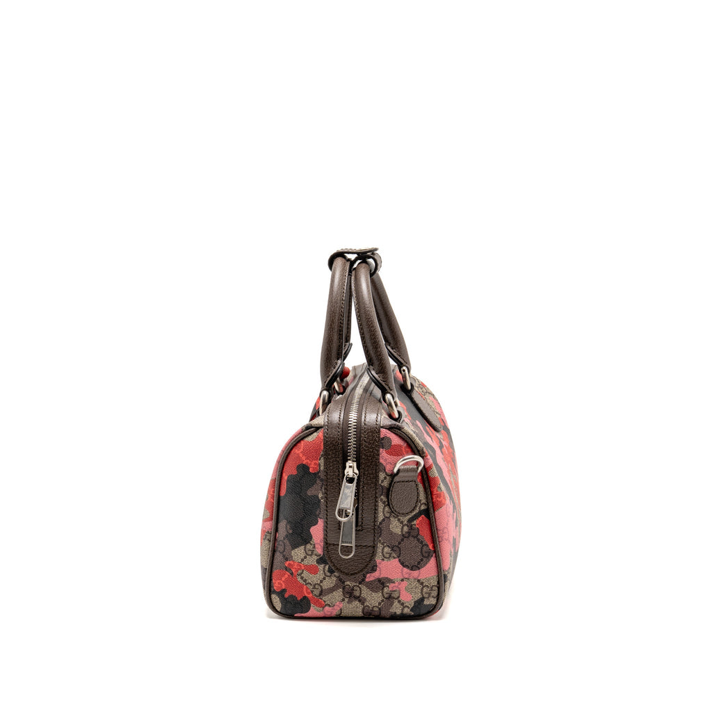 gucci-gg-small-duffle-bag-pink-red