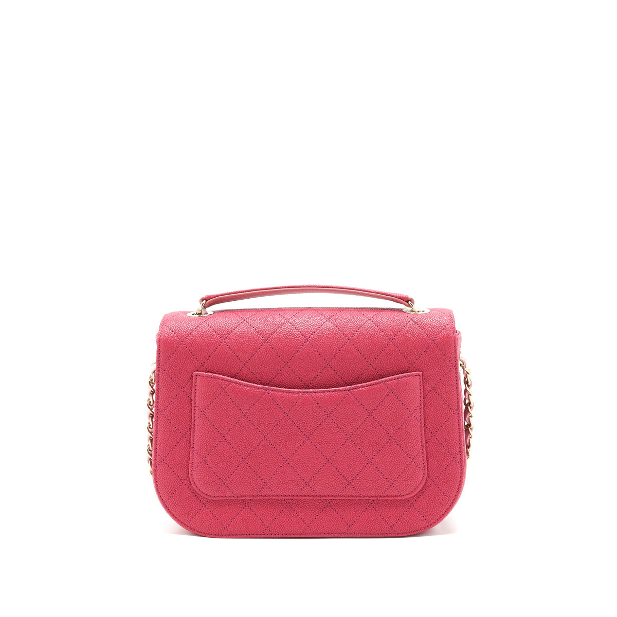 chanel-messenger-crossbody-bag-in-caviar-red