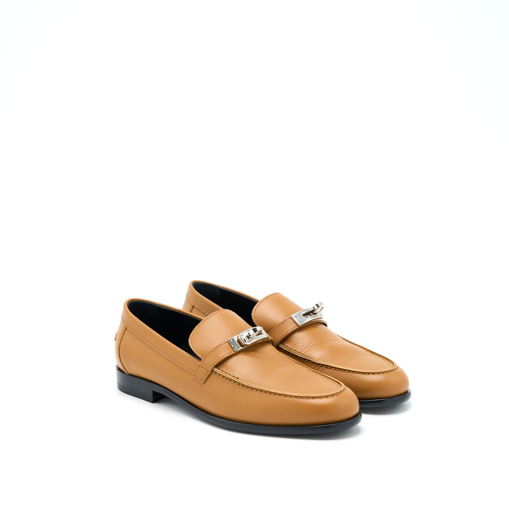 hermes-size-37-5-destin-loafer-natural-colour-shw