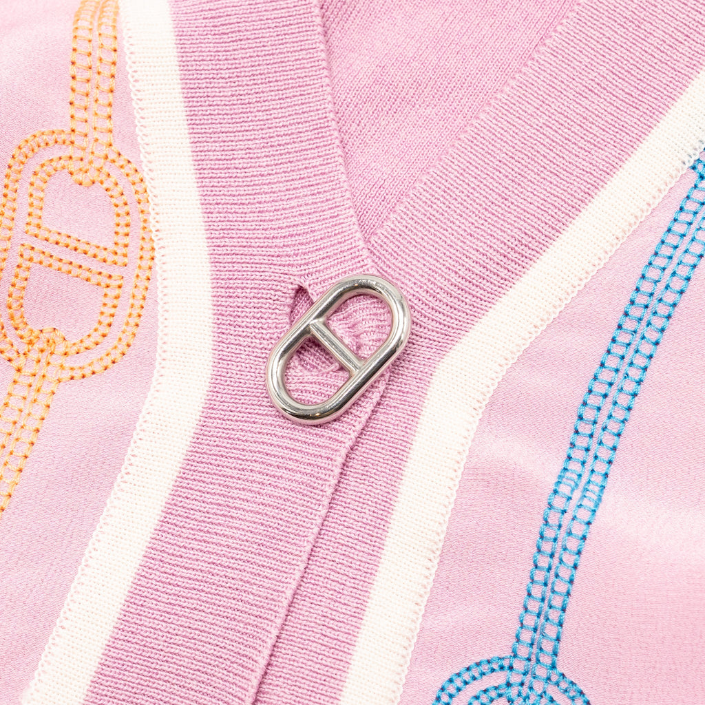 hermes-size-38-chaine-d-ancre-embroidered-long-sleeve-twillaine-cardigan-silk-cotton-rose-clair-shw