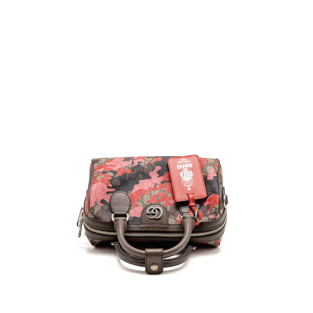 gucci-gg-small-duffle-bag-pink-red