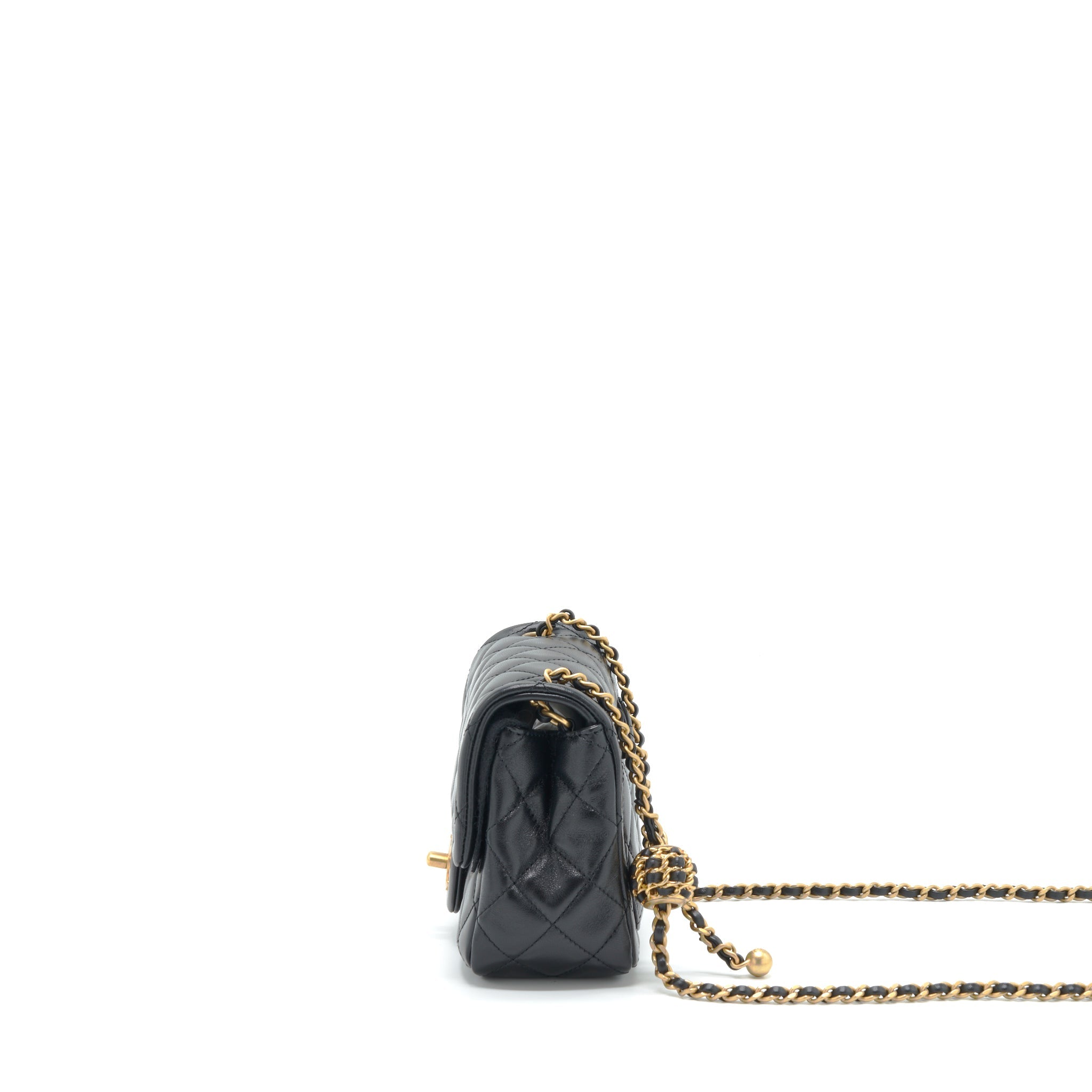 chanel-22s-pearl-crush-mini-square-flap-bag-lambskin-black-ghw-microchip
