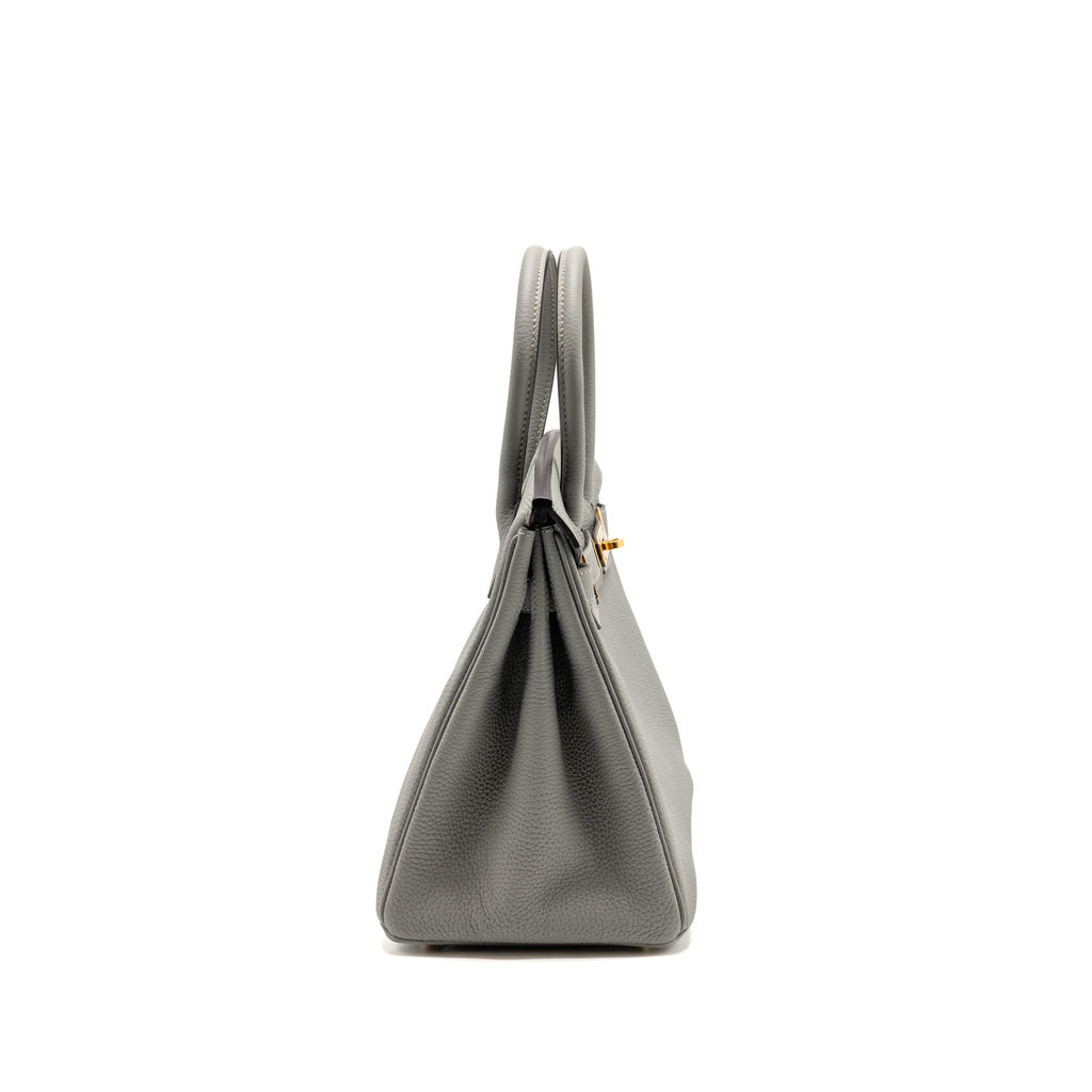 hermes-birkin-30-veau-togo-gris-moutte-stamp-a