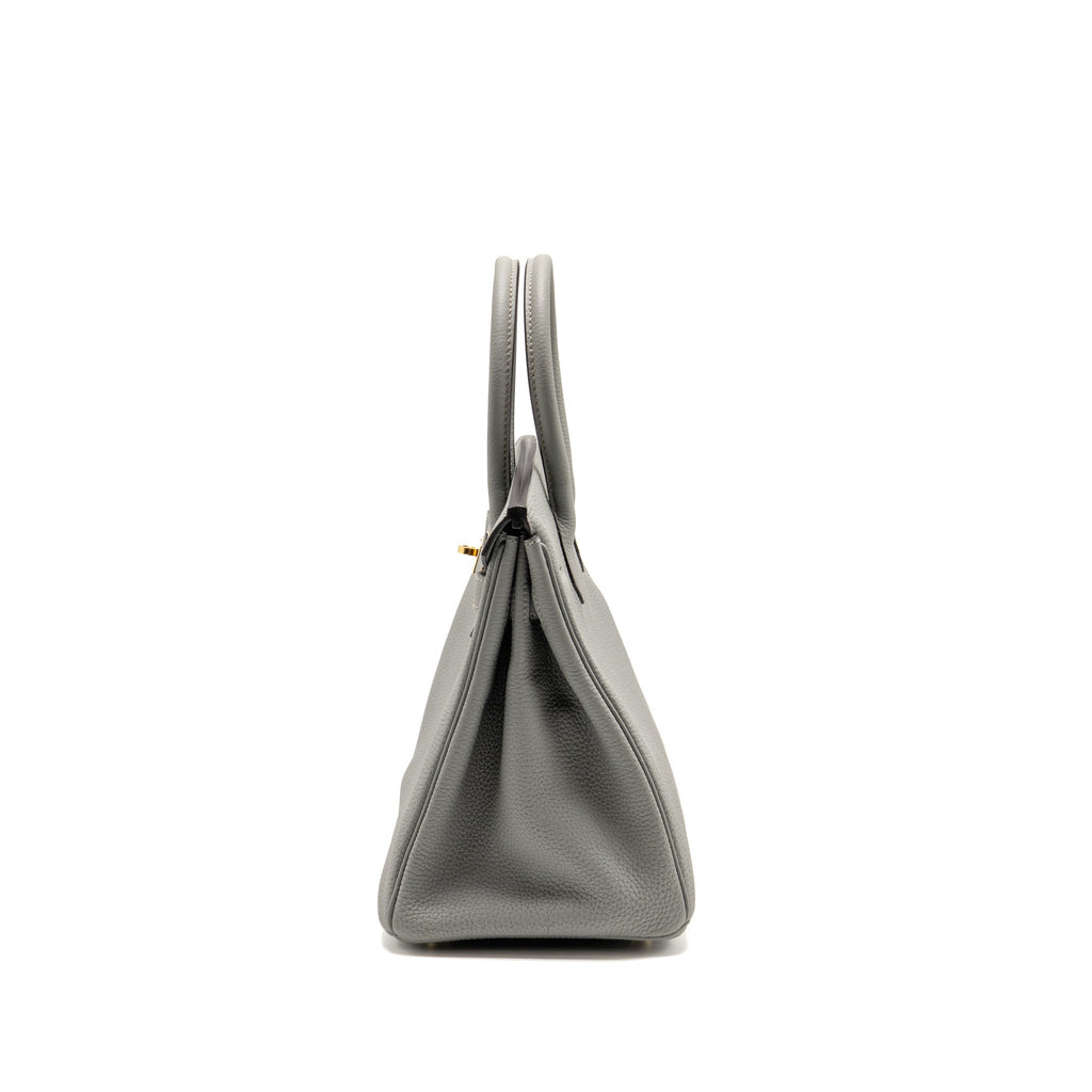 hermes-birkin-30-veau-togo-gris-moutte-stamp-a