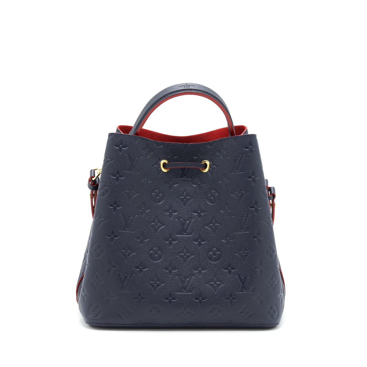 louis-vuitton-neonoe-monogram-empreinte-marine-rouge-ghw