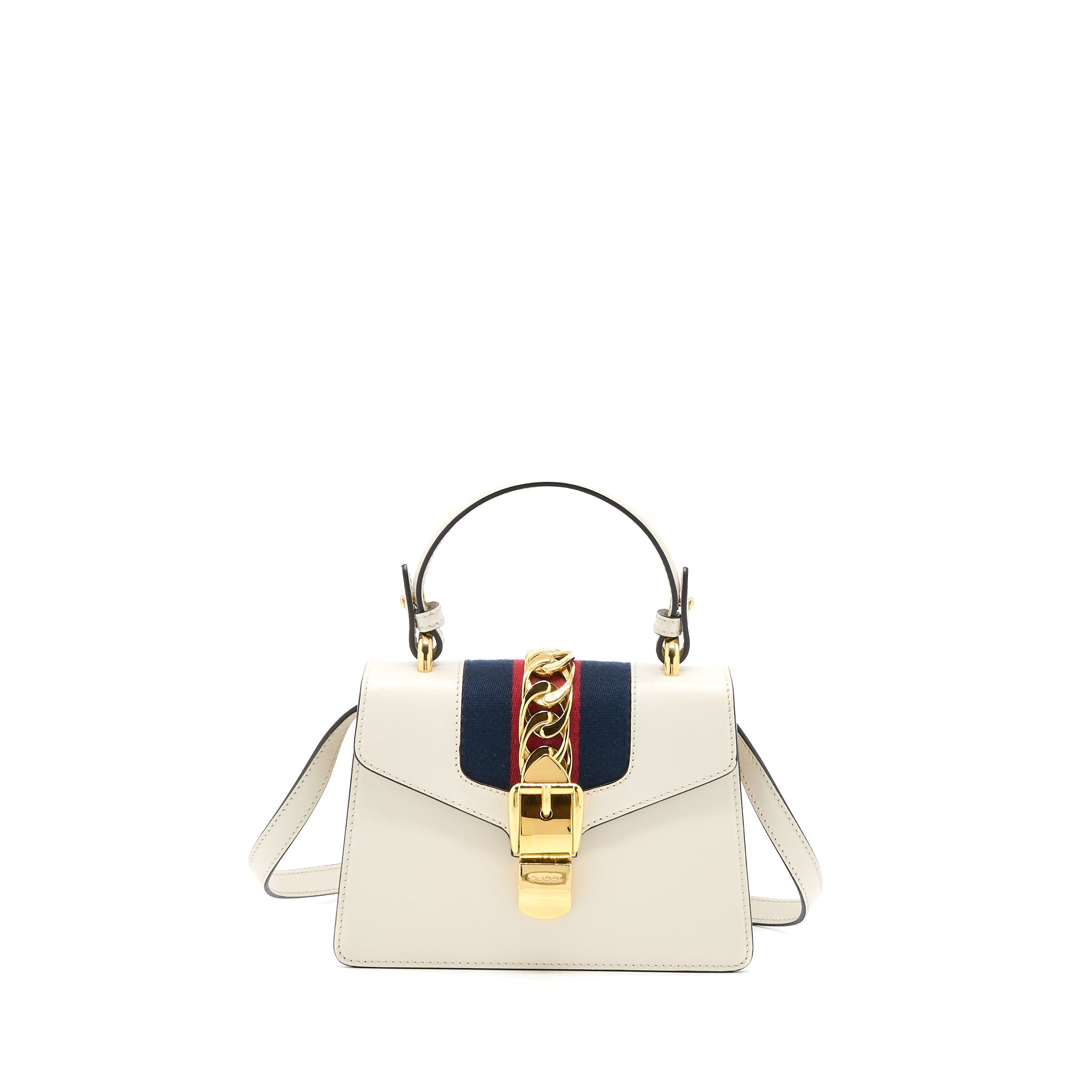 gucci-sylvia-mini-top-handle-bag-white-ghw