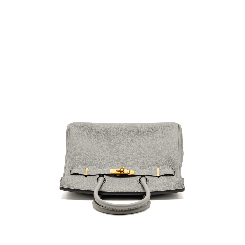 hermes-birkin-30-veau-togo-gris-moutte-stamp-a