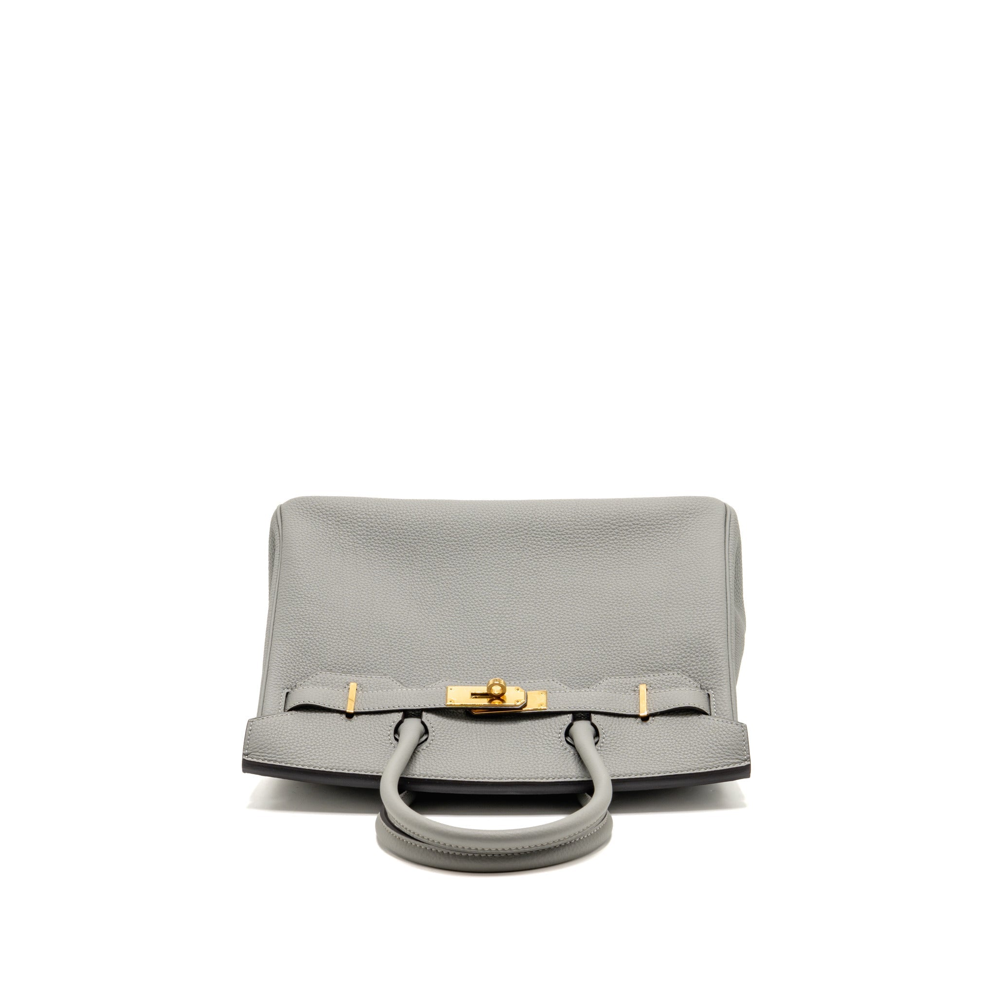 hermes-birkin-30-veau-togo-gris-moutte-stamp-a