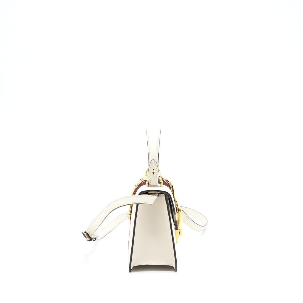 gucci-sylvia-mini-top-handle-bag-white-ghw