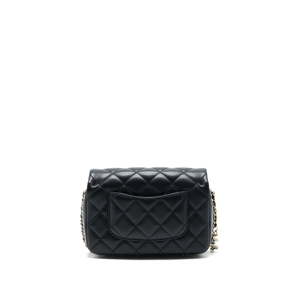 chanel-pearl-chain-flap-bag-quilted-lambskin-black-lghw