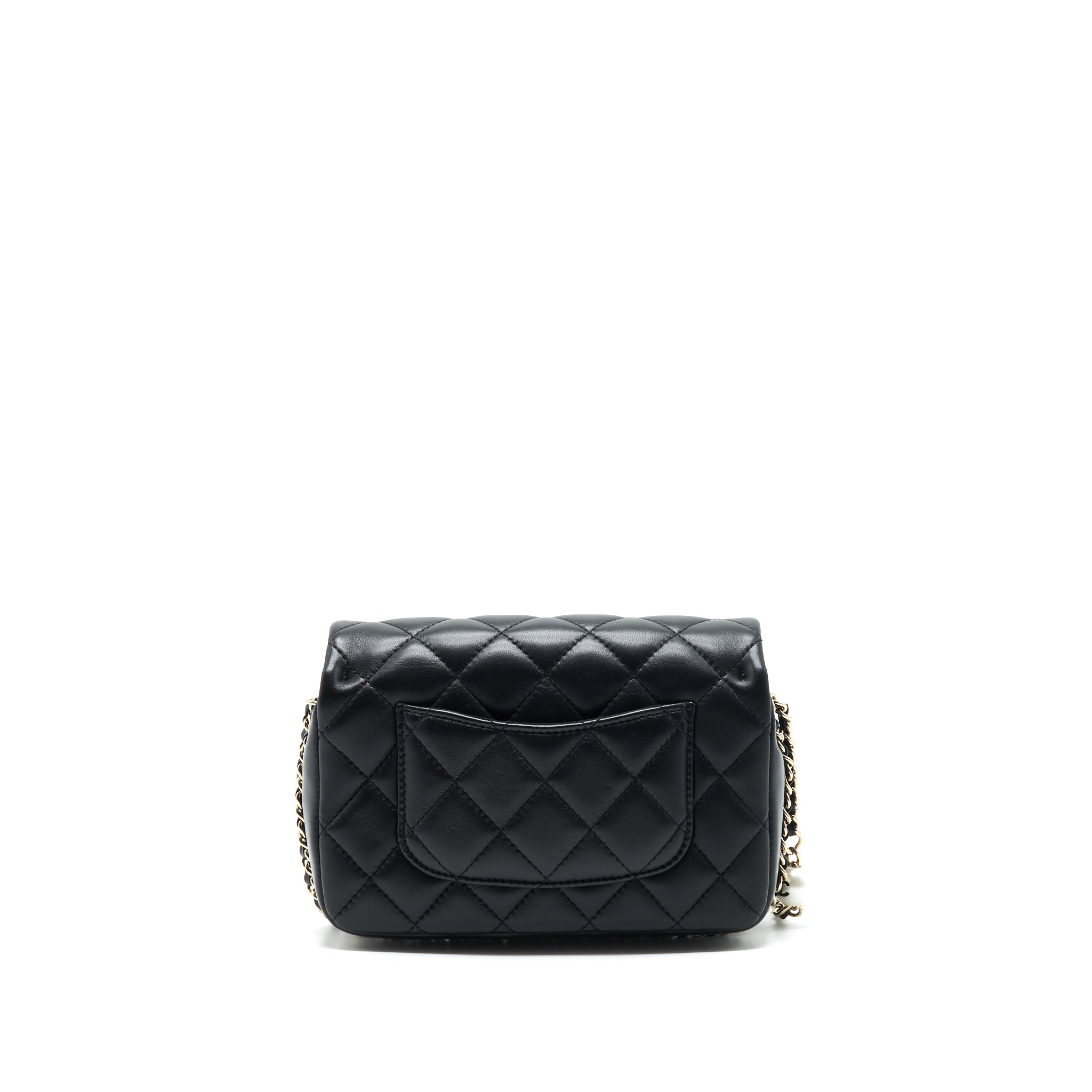 chanel-pearl-chain-flap-bag-quilted-lambskin-black-lghw
