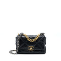 chanel-small-19-bag-lambskin-black-multicolour-hardware