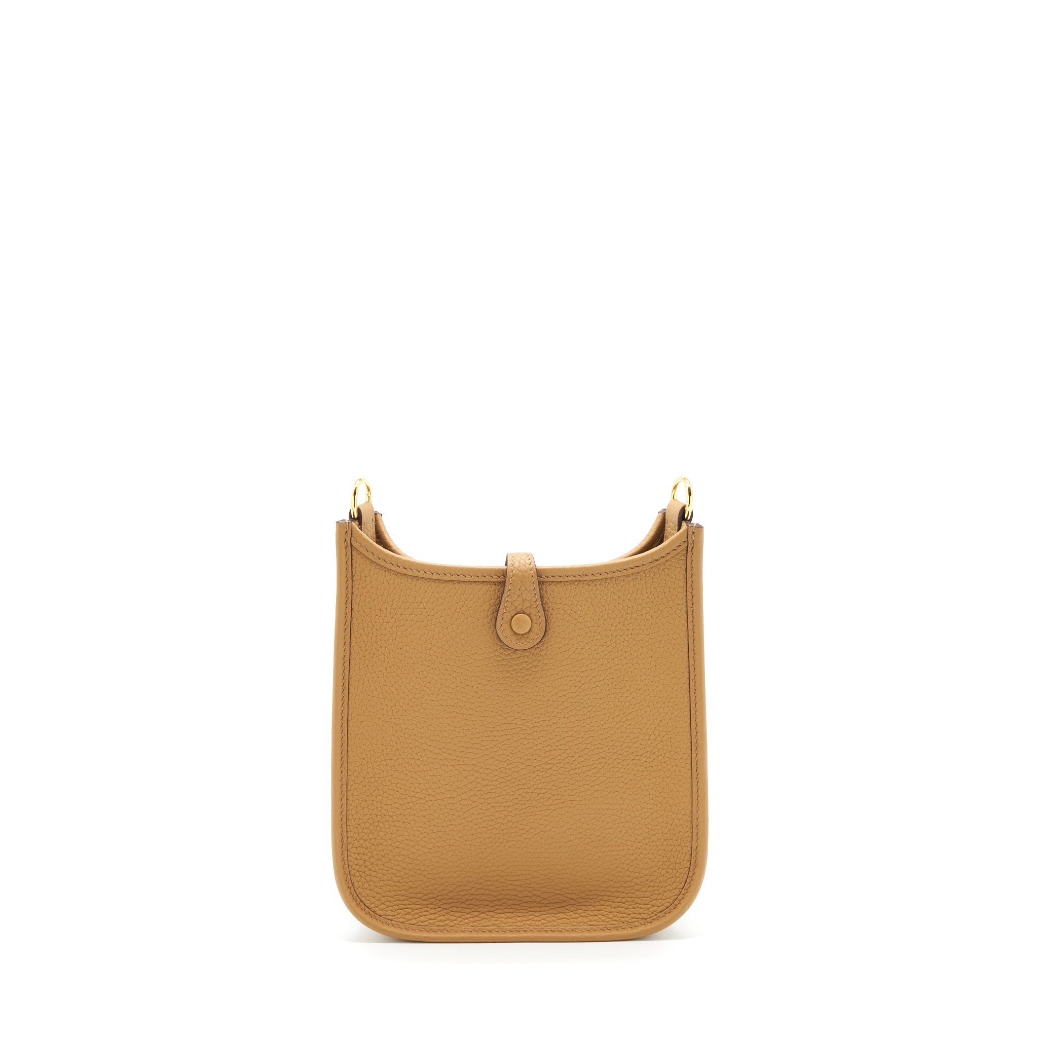 hermes-mini-evelyn-clemence-biscuit-camel-ghw-stamp-z