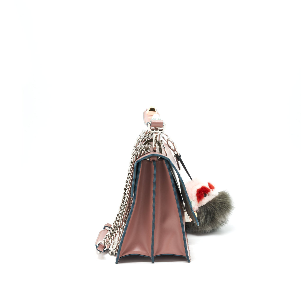 fendi-kan-i-with-extra-bag-charm-pink