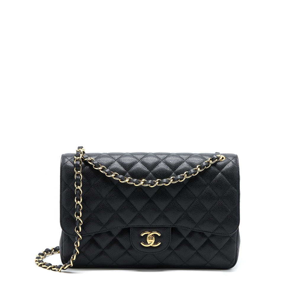 chanel-jumbo-classic-double-flap-bag-caviar-black-ghw-3