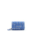 chanel-tweed-quilted-wallet-on-chain-woc-blue