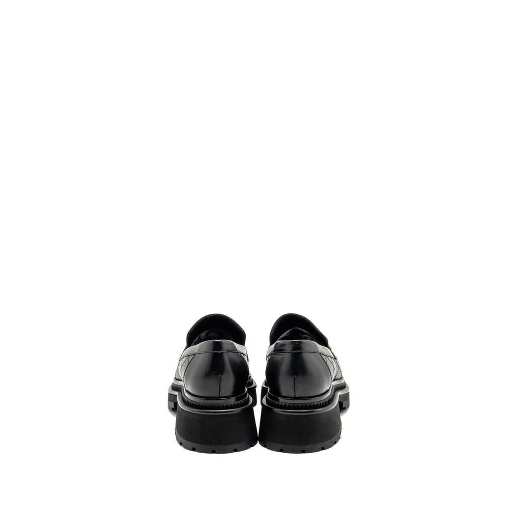 chanel-size-39-23a-cc-loafers-calfskin-black-ghw