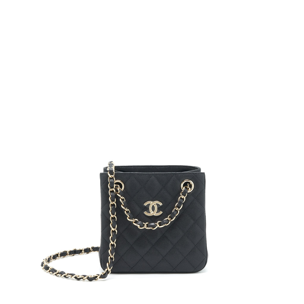 chanel-22s-bucket-bag-caviar-black-lghw-microchip