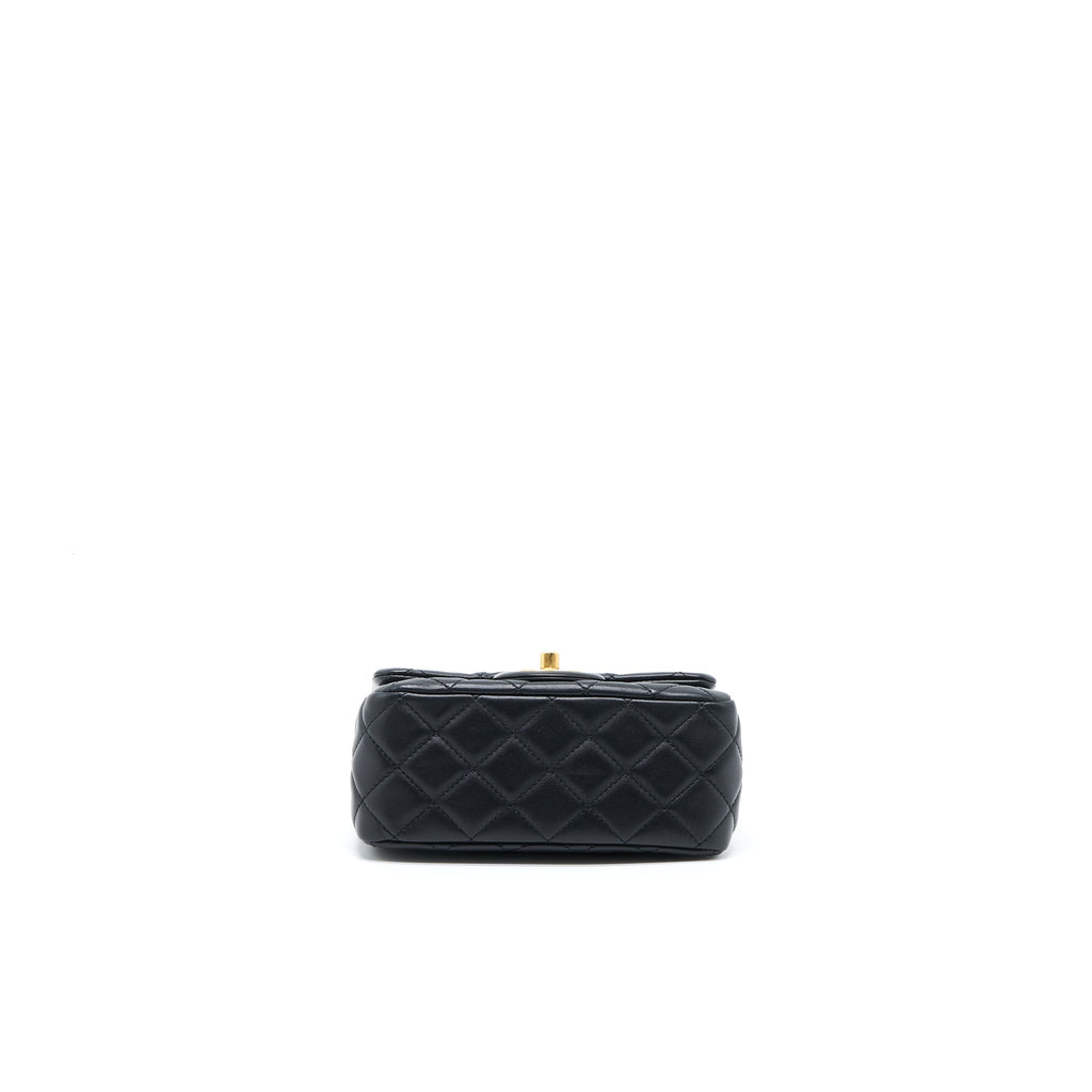 chanel-pearl-crush-mini-square-lambskin-black-brushed-ghw-microchip-1
