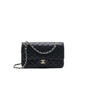 chanel-medium-classic-double-flap-caviar-black-shw-serial-12
